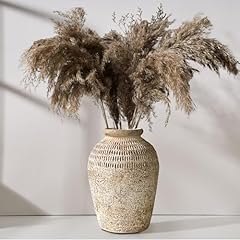 Rustic ceramic farmhouse for sale  Delivered anywhere in USA 