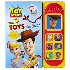 Disney pixar toy for sale  Delivered anywhere in Ireland