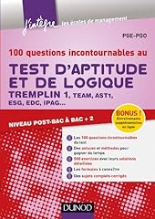 100 questions incontournables d'occasion  Livré partout en Belgiqu