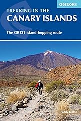 Trekking the canary d'occasion  Livré partout en France