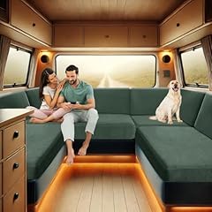 Zybslcsy bezüge wohnwagen gebraucht kaufen  Wird an jeden Ort in Deutschland