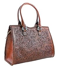 Mauzari tooled leather for sale  Delivered anywhere in USA 
