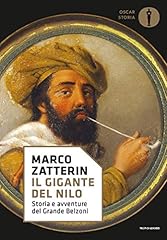 Gigante del nilo usato  Spedito ovunque in Italia 
