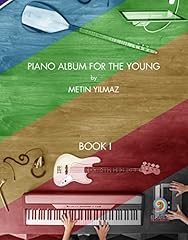 Piano album for d'occasion  Livré partout en France