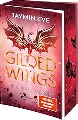 Gilded wings roman gebraucht kaufen  Wird an jeden Ort in Deutschland