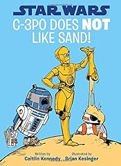 3po like sand for sale  Delivered anywhere in Ireland