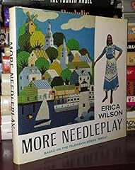 Needleplay for sale  Delivered anywhere in USA 