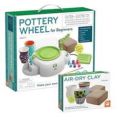 Mindware pottery wheel for sale  Delivered anywhere in USA 