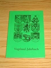 Vogtland jahrbuch natur gebraucht kaufen  Wird an jeden Ort in Deutschland