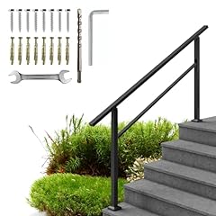Metty metal handrails for sale  Delivered anywhere in UK