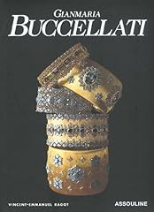 Gianmaria buccellati d'occasion  Livré partout en Belgiqu