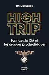 High trip nazis d'occasion  Livré partout en France