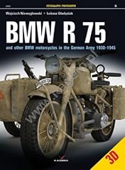 bmw r 75 d'occasion  Livré partout en France