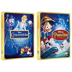 Cenerentola pinocchio usato  Spedito ovunque in Italia 