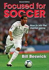 Focused soccer for sale  Delivered anywhere in USA 