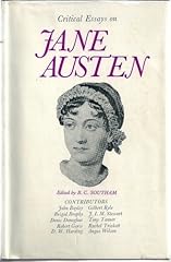 Critical essays jane for sale  Delivered anywhere in UK