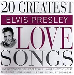 Greatest love songs d'occasion  Livré partout en France