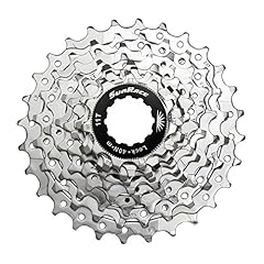 Sunrace cassette nickel usato  Spedito ovunque in Italia 