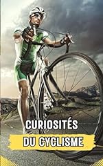 Curiosités cyclisme faits d'occasion  Livré partout en France