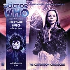 The pyralis effect d'occasion  Livré partout en France