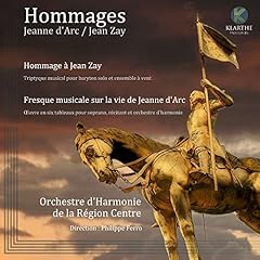 Hommages arc jean d'occasion  Livré partout en France