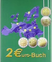 Euro sammelbuch 2 gebraucht kaufen  Wird an jeden Ort in Deutschland