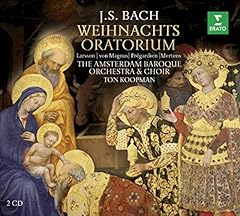 Bach weihnachtsoratorium gebraucht kaufen  Wird an jeden Ort in Deutschland