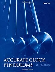 Accurate clock pendulums for sale  Delivered anywhere in UK