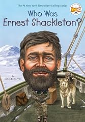 Ernest shackleton for sale  Delivered anywhere in UK