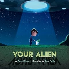 Alien for sale  Delivered anywhere in USA 