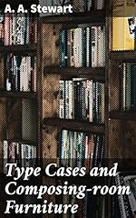 Type cases composing for sale  Delivered anywhere in USA 