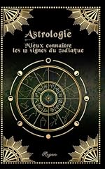 Astrologie mieux connaître d'occasion  Livré partout en France