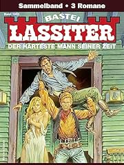 Lassiter sammelband 1853 gebraucht kaufen  Wird an jeden Ort in Deutschland