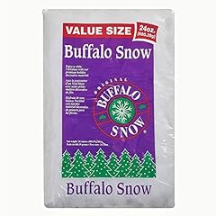 Buffalo snow fluff for sale  Delivered anywhere in USA 