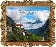 Wassen reise souvenirs gebraucht kaufen  Wird an jeden Ort in Deutschland