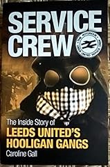 Service crew inside for sale  Delivered anywhere in UK