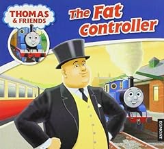 Fat controller for sale  Delivered anywhere in Ireland