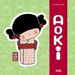 Aoki d'occasion  Livré partout en France