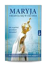 Maryja objawia siä for sale  Delivered anywhere in UK