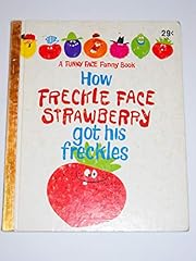 Freckle face strawberry for sale  Delivered anywhere in USA 