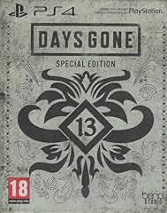 Noname days gone gebraucht kaufen  Wird an jeden Ort in Deutschland