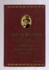 Old boston deluxe for sale  Delivered anywhere in USA 