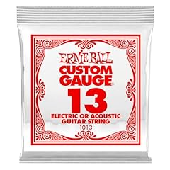 Ernie ball nickel for sale  Delivered anywhere in USA 