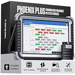 Topdon phoenix ecu for sale  Delivered anywhere in USA 
