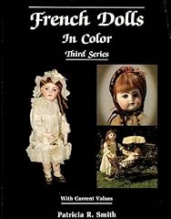 French dolls color for sale  Delivered anywhere in UK