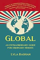 Global extraordinary guide d'occasion  Livré partout en France