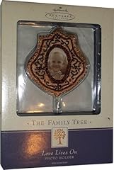 Hallmark family tree for sale  Delivered anywhere in USA 