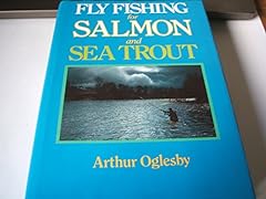 Fly fishing salmon for sale  Delivered anywhere in UK