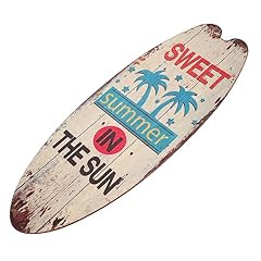 Retro surfboard summer for sale  Delivered anywhere in USA 