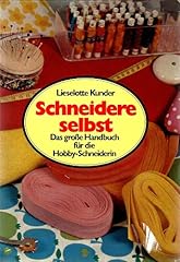 Schneidere große handbuch gebraucht kaufen  Wird an jeden Ort in Deutschland